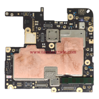 motherboard for Motorola Moto G 5G Ace XT2113 ( display working, touch not working)